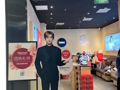 -凯德MALL(西直门店)