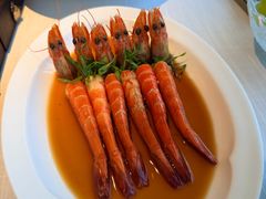 -莉莉海堂HAITANG·烤鸭(国贸商城店)