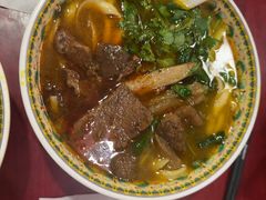 -金杨拉面王小吃面馆·牛三宝面·红烧牛肉粉