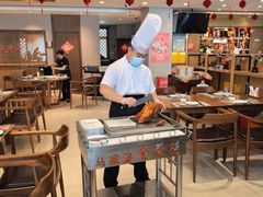 -全聚德烤鸭店(马家堡店)