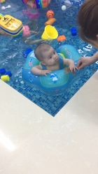 -子木乐园婴儿游泳馆(水晶港店)