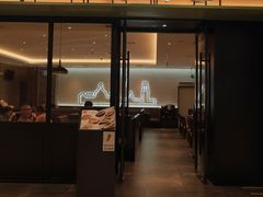 门面-萨莉亚意式餐厅(杭州滨江天街店)