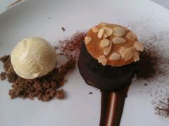 -上海和平饭店-华懋阁 The Cathay Room