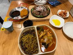 -多宾韩国料理(学衡路店)