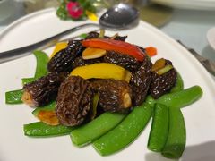 -和平官邸·花园餐厅(武定西路店)