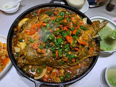 -潇湘码头·鲜湘菜(清河店)