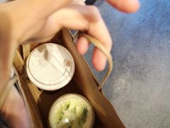 -喜茶(中山白水井店)