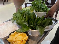-东来顺饭庄(新源里店)