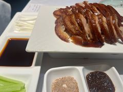 烤鸭-到家尝北京菜(西坝河店)