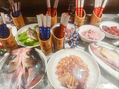 -古道村落(温汤店)