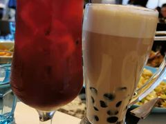 -港丽餐厅(高德置地店)