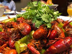 -善园自助餐厅(君澜·绍兴鉴湖大酒店)