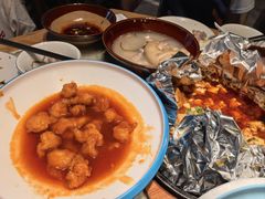 -常和州·夜宵大排档(常州单店)