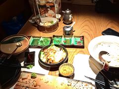 -玉川屋·深夜食堂居酒屋(柳巷店)