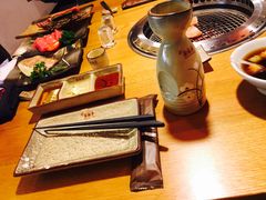 -赤坂亭·M9和牛烧肉·铁板烧(合肥万象城店)