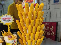 -味子夫鸡柳(解放碑总店)