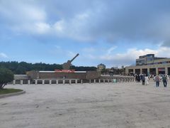 -朱家尖南沙景点