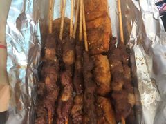 -串意十足烧烤店(立水桥店)