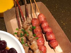 -蛙喔牛蛙(高新绿宝店)