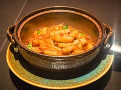 -聆桂烤鸭·金奖烤鸭(静联广场店)