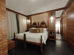 -澳门圣地牙哥古堡酒店