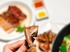 -十六台·经典广东菜(德外大街店)