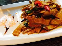 -若蘭慈·无国界素食料理(欢乐海岸店)
