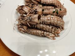 高家庄皮皮虾-高佳庄·舟山海鲜(海景旗舰店)