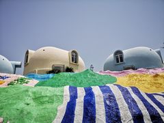 -漳州滨海火山岛自然生态风景区