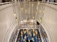 -Yan Ting 宴庭中餐厅(上海静安瑞吉酒店)
