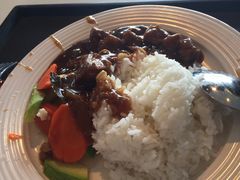 -湾景餐厅(海洋公园店)