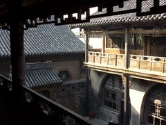 -山西王家大院