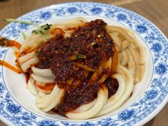 -西安贾三灌汤包·回坊小吃·清真炒菜(北院门总店)