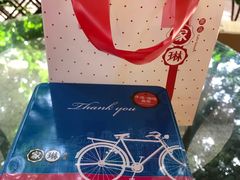 -家琳甜品(江南东店)