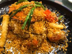 -79号渔船海鲜饭店(宝安店)