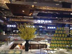 -台北A+A七喜饭店(德增街店)