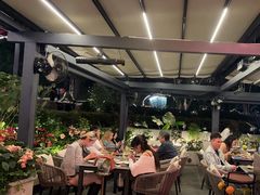-Mezomd曼索蒂西班牙餐厅(广粤店)