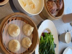 -潮府馆·非遗潮州菜·世纪公园(新国际博览中心店)