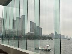 -白天鹅宾馆·流浮阁咖啡厅