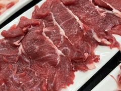 嫩牛肉-潮汕美牛肉丸火锅店(天宁寺店)