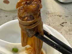 -臭鳜鱼人家·老字号徽菜