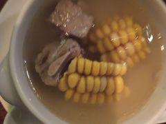 -上海柏悦酒店·世纪100牛排馆