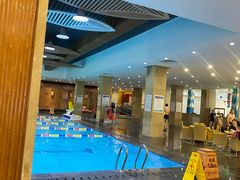 -南宫温泉水世界