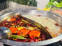 -故里和山·成都火锅(欢乐港湾店)