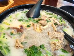 -鸭小妹鸭血粉丝(老门东店)