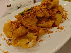 -顺风海鲜港(金玉兰店)