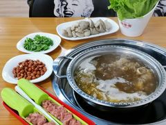 -味华香养气牛肉火锅(润安大厦店)