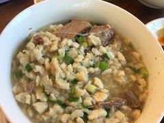 -老刘家永盛斋·传统泡馍(东关南街店)