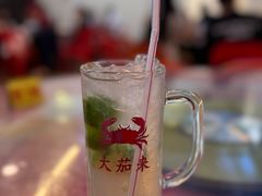 -大茄来海鲜餐厅(亚洲城分行)