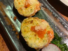 -赤坂亭 M9和牛烧肉(水街店)